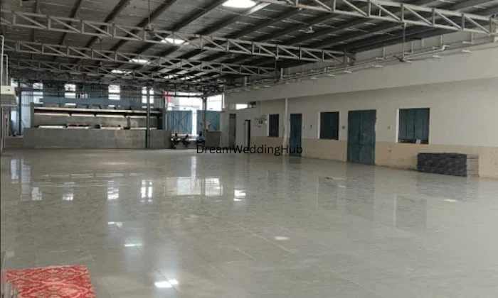 Sri Krishna Gounder Kalyana Mandapam